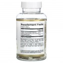 California Gold Nutrition, 면역 및 호흡기 케어, 베지 캡슐 90정