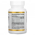 California Gold Nutrition, 마그네슘 킬레이트, 90정