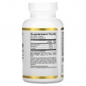 California Gold Nutrition, 벤포티아민 + 알파리포산, 베지 캡슐 90정
