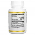 California Gold Nutrition, 풀 스펙트럼 구름버섯, 베지 캡슐 90정