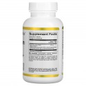 California Gold Nutrition, 꽃가루 추출물, 베지 캡슐 90정