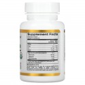 California Gold Nutrition, 유기농 스피룰리나, USDA 인증 유기농, 500mg, 60정