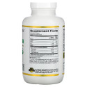 California Gold Nutrition, 유기농 스피룰리나, USDA 유기농 인증, 500mg, 720정