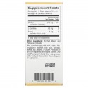 California Gold Nutrition, 콜린 실리카 컴플렉스, 생물학적으로 이용 가능한 안정화된 실리콘(OSA) 콜라겐 보조, 30ml(1fl oz)