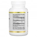 California Gold Nutrition, 징크-l-카르노신 복합체, 베지 캡슐 90정