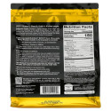 California Gold Nutrition, 100% 분리유형단백질, 다크 초콜릿, 2.27kg(5lbs)