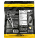 California Gold Nutrition, 100% 분리유청단백질, 다크 초콜릿, 907g(2lbs)