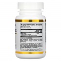 California Gold Nutrition, Affron 함유 사프란 추출물, 28mg, 베지 캡슐 60정