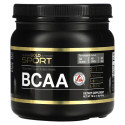 California Gold Nutrition, BCAA 분말, AjiPure, 분지사슬아미노산, 454g(16oz)