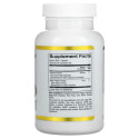 California Gold Nutrition, BioPerine 함유 커큐민 C3 복합체, 500mg, 베지 캡슐 120정