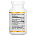 California Gold Nutrition, BioPerine 함유 CoQ10 USP, 100mg, 베지 캡슐 150정