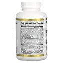 California Gold Nutrition, Bone Boost, 120정