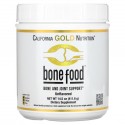 California Gold Nutrition, Bone Food, 411g(14.50oz)