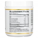 California Gold Nutrition, Bone Food, 411g(14.50oz)