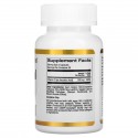 California Gold Nutrition, 리포소말 비타민C, 250mg, 베지 캡슐 60정