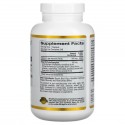 California Gold Nutrition, 종합 C 복합체, 500mg, 베지 캡슐 240정