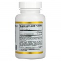 California Gold Nutrition, CoQ10, 100mg, 베지 소프트젤 120정