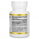 California Gold Nutrition, CoQ10, 100mg, 베지 소프트젤 30정