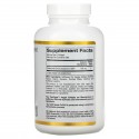 California Gold Nutrition, CoQ10, 100mg, 베지 소프트젤 360정