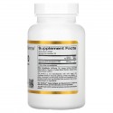 California Gold Nutrition, CoQ10, 200mg, 베지 소프트젤 120정