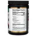 California Gold Nutrition, CocoCardio, 유기농 인증 인스턴트 다크 코코아 음료, 비트즙 및 히비스커스 함유, 225g(7.93oz)