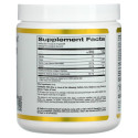 California Gold Nutrition, CollagenUP, 저분자 해양 콜라겐 + 히알루론산 + 비타민C, 무맛, 206g(7.26oz)