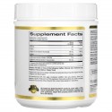California Gold Nutrition, CollagenUP, 해양 저분자 콜라겐 + 히알루론산 + 비타민C, 무맛, 464g (16.37oz)