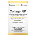 California Gold Nutrition, CollagenUp, 무맛, 10팩, 각 5.16g(0.18oz)