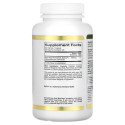 California Gold Nutrition, EpiCor, 건조 효모 발효물, 500mg, 베지 캡슐 120정
