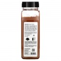 California Gold Nutrition, FOODS - 유기농 파프리카, 분말, 538g(19oz)