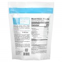 California Gold Nutrition, FOODS - 씨위드 라이스 칩, 소금 및 식초 맛, 57g(2oz)