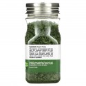 California Gold Nutrition, FOODS - 유기농 파슬리, 10g(0.36oz)