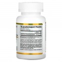 California Gold Nutrition, Ferrochel 철분(비스글리시네이트), 36mg, 베지 캡슐 90정