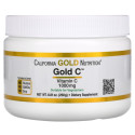 California Gold Nutrition, Gold C 파우더, 비타민C, 1,000mg, 250g(8.81oz)