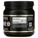 California Gold Nutrition, L-글루타민 분말, AjiPure, 글루텐 무함유, 454g(16 oz)