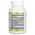 California Gold Nutrition, L-타우린, AjiPure, 1,000mg, 베지 캡슐 60정