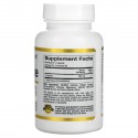 California Gold Nutrition, L-시스테인, AjiPure, 500 mg, 베지 캡슐 60정