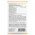 California Gold Nutrition, LactoBif 반려동물 프로바이오틱스, 50억 CFU, 베지 캡슐 60정