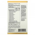 California Gold Nutrition, LactoBif 프로바이오틱스, 650억 CFU, 베지 캡슐 30정