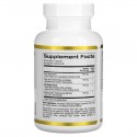 California Gold Nutrition, Life Boost, 심혈관 및 세포 건강 지원, 베지 캡슐 180정
