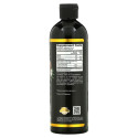 California Gold Nutrition, 유기농 MCT 오일, 355ml(12fl oz)