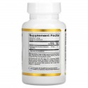 California Gold Nutrition, PQQ, 20mg, 베지 소프트젤 90정