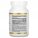 California Gold Nutrition, 안정화된 R-리포산, 베지 캡슐 120정