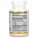 California Gold Nutrition, 스피룰리나 및 아스타잔틴 블루 복합체, 180정