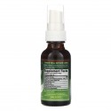 California Natural, 이뮤니티 샷 스프레이, 1 온스 (30ml)
