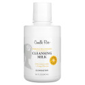 Camille Rose, Cleansing Milk with Cashew Milk + Orange Blossom, Neroli Blossom, 8 fl oz (240 ml)