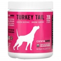 Canine Matrix, 구름버섯, 버섯 분말, 200g(7.1oz)
