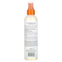 Cantu, Shea Butter, Hydrating Leave-In Conditioning Mist, 8 fl oz (237 ml)