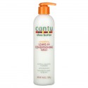 Cantu, Shea Butter, Smoothing Leave-In Conditioning Lotion, 10 oz (284 g)