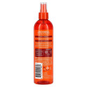 Cantu, Shea Butter for Natural Hair, Comeback Curl, Next Day Curl Revitalizer, 12 fl oz (355 ml)